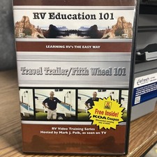 Education 101 travel for sale  Federal Way