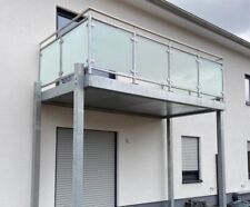Fertigbalkon vorstellbalkon vo gebraucht kaufen  Braunschweig