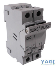 Bussmann chcc2 fuse for sale  Plano
