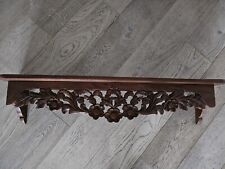 hand carved bookcase shelving for sale hand carved bookcase shelving for sale Hollywood