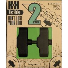 Hexhider 3mm magnetic for sale  San Antonio