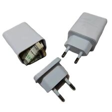Prise recharge compartiment d'occasion  Roissy-en-France