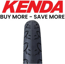 Pneu de bicicleta Kenda KWEST ALTA PRESSÃO 100 PSI 20" x 1.5 ISO 406 reclinado FastCity comprar usado  Enviando para Brazil