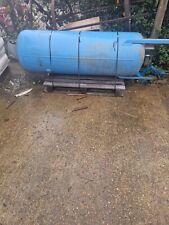 Vertical compressed air for sale  ASHFORD