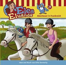Abenteuer elea eluanda gebraucht kaufen  Berlin