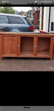 Rabbit hutch used. for sale  BIRMINGHAM