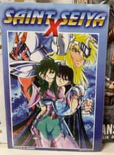 Saint seiya manga usato  Terni