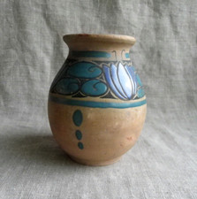 Vase époque art d'occasion  Gandelu