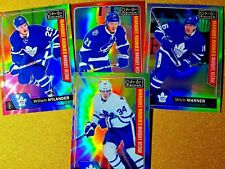 2016-17 O-PEE-CHEE PLATINUM VOCÊ ESCOLHE AUSTON MATTHEWS MARNER POINT AHO AUTÓGRAFO comprar usado  Enviando para Brazil