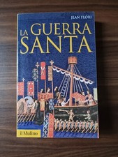 Guerra santa. formazione usato  Imperia