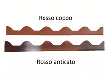 Silhouette frontalino finto usato  Misano Adriatico