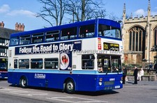 Original bus slide for sale  WORCESTER