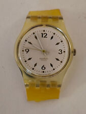 Orologio swatch donna usato  Genova