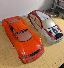 Tamiya body pair for sale  Los Angeles