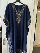 Freesize caftan for sale  GLOUCESTER