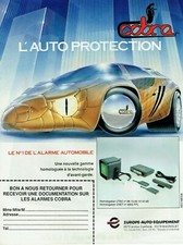 Publicité advertising 0322 d'occasion  Raimbeaucourt