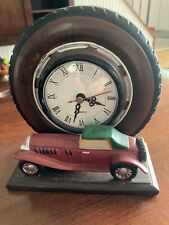 Vintage quartz clock for sale  Wenonah