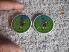 Broche jets capitale d'occasion  Charnay-lès-Mâcon