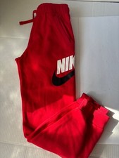 Boys nike red for sale  Oklahoma City