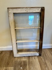 Vintage window sash for sale  Ludington