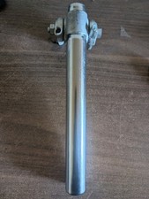 Tube tige selle d'occasion  Laignes