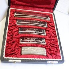 mundharmonika gebraucht kaufen  Weißenburg i.Bay.