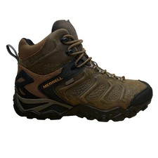 Merrell men brown for sale  Gaithersburg