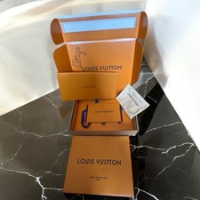 Louis vuitton karton gebraucht kaufen  Bad Bergzabern
