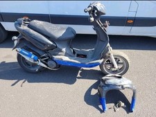 Cpi 50cc gilrea for sale  BATLEY