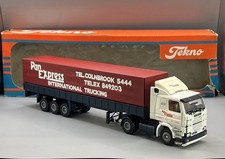 Tekno scale scania for sale  BURY ST. EDMUNDS