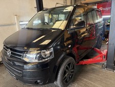 T5.1 transporter highline for sale  ACCRINGTON