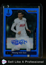Heung min son gebraucht kaufen  Solingen