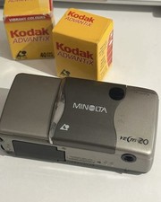 Kodak aps camera for sale  NOTTINGHAM