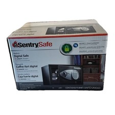 Sentrysafe security safe for sale  Benson