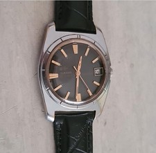 Vintage rado president usato  Napoli