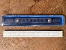 Albert nestler slide for sale  LONDON