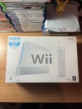 Nintendo wii console usato  Torino