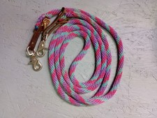 Showman tack pink for sale  Manchester