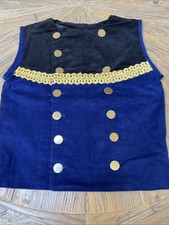 Gilet enfant costume d'occasion  Theix