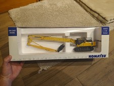 Komatsu pc450 long d'occasion  Limoux