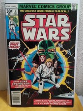 Star wars 1977 for sale  Santa Ana