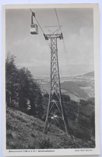 Postkarte freiburg schauinslan gebraucht kaufen  Breisach am Rhein