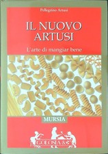 Nuovo artusi artusi usato  Italia