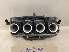 Carburateurs honda cbr d'occasion  Languidic
