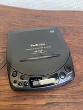 Lecteur compact disc d'occasion  Rouen-