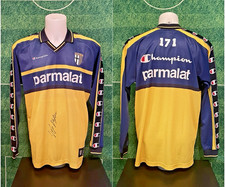 Maglia parma a.c. usato  Volpago del Montello