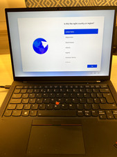 Carbon 9th gen for sale  EDINBURGH