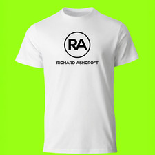 Richard ashcroft verve for sale Richard ashcroft verve for sale  COWDENBEATH