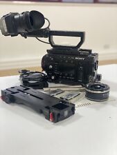 Sony pmw licence for sale  LONDON