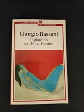 Libro giardino dei usato  Poggibonsi